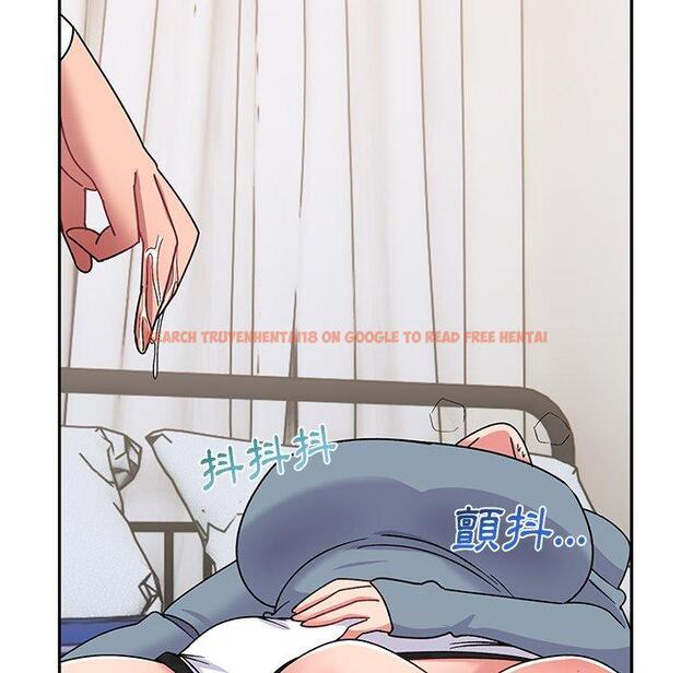 查看漫画頑皮女孩敏兒 - 第29話 - tymanga.com中的1243180图片