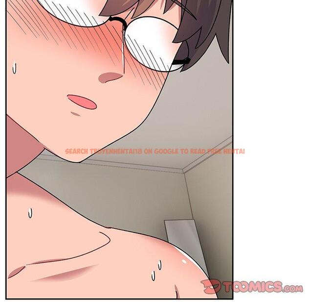 查看漫画頑皮女孩敏兒 - 第29話 - tymanga.com中的1243230图片