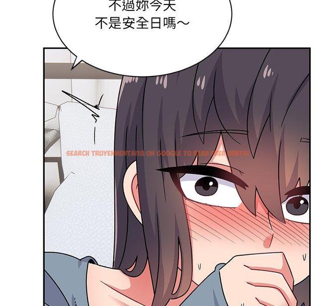 查看漫画頑皮女孩敏兒 - 第29話 - tymanga.com中的1243234图片