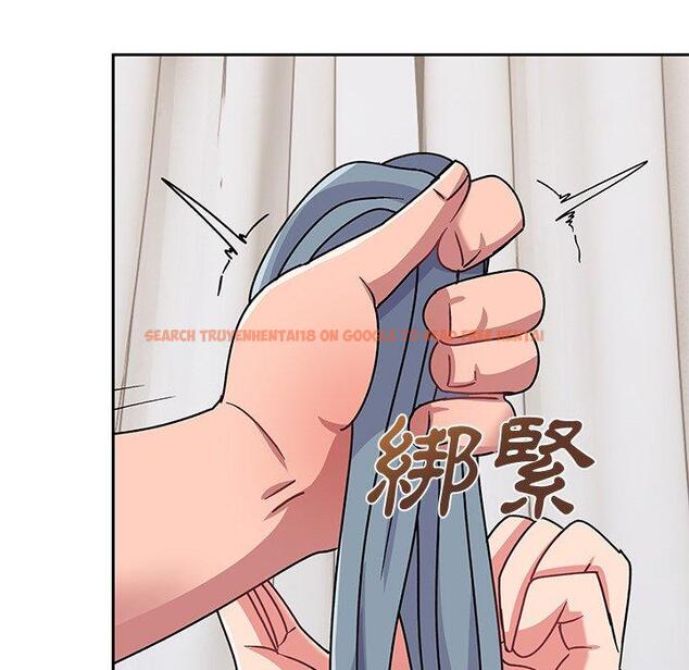 查看漫画頑皮女孩敏兒 - 第29話 - tymanga.com中的1243255图片