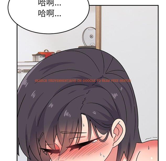 查看漫画頑皮女孩敏兒 - 第30話 - tymanga.com中的1251326图片