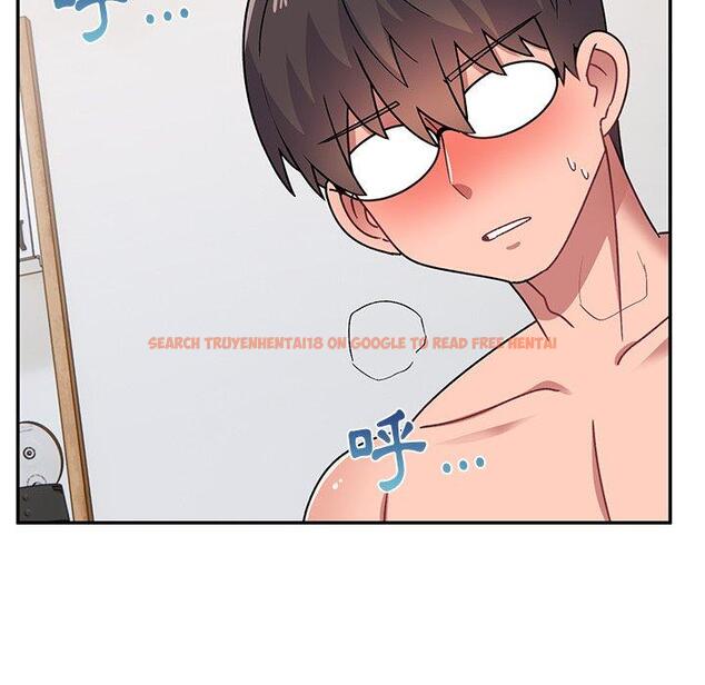 查看漫画頑皮女孩敏兒 - 第30話 - tymanga.com中的1251336图片