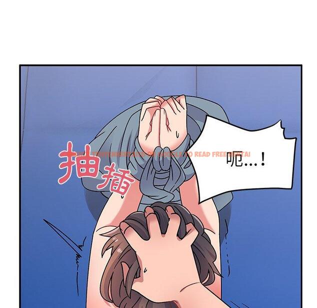 查看漫画頑皮女孩敏兒 - 第30話 - tymanga.com中的1251396图片