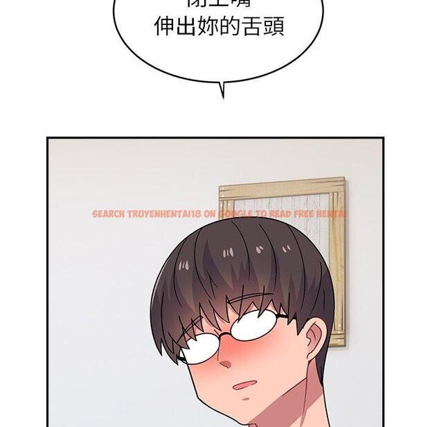 查看漫画頑皮女孩敏兒 - 第30話 - tymanga.com中的1251411图片