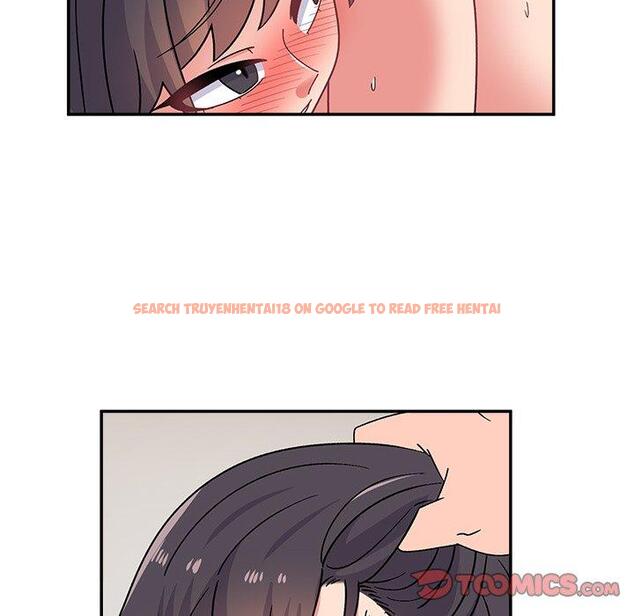 查看漫画頑皮女孩敏兒 - 第30話 - tymanga.com中的1251413图片