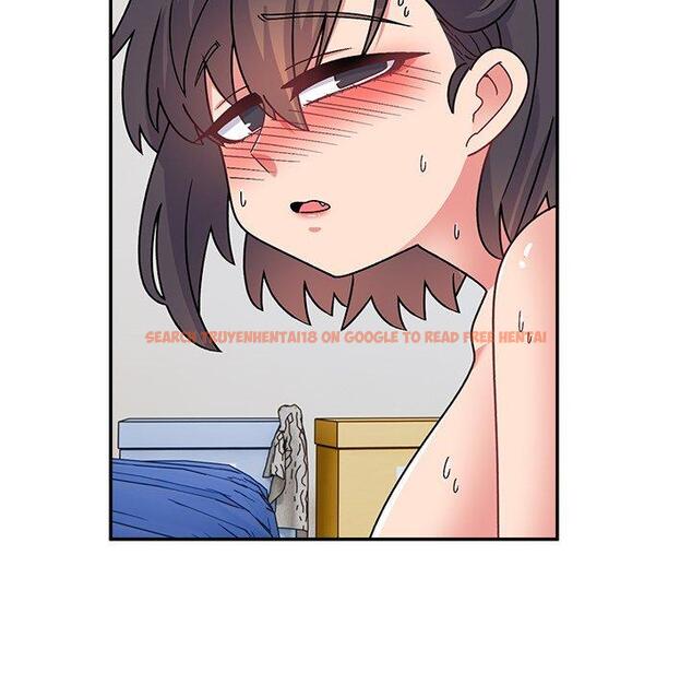 查看漫画頑皮女孩敏兒 - 第30話 - tymanga.com中的1251414图片