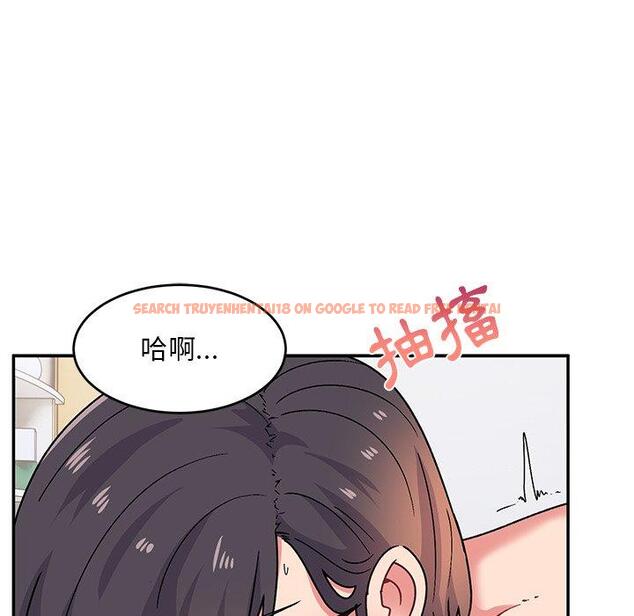 查看漫画頑皮女孩敏兒 - 第31話 - tymanga.com中的1262232图片