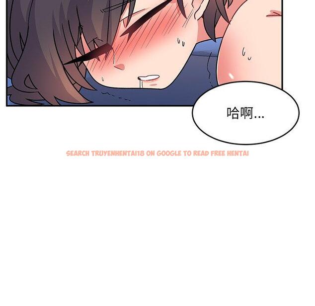 查看漫画頑皮女孩敏兒 - 第31話 - tymanga.com中的1262233图片