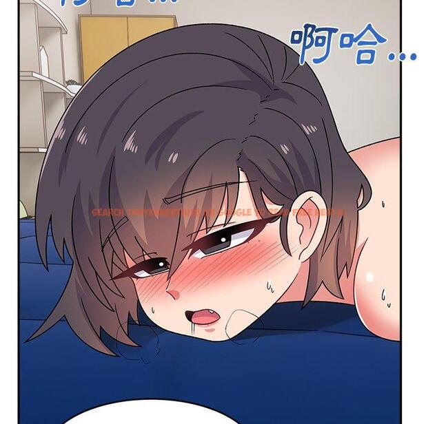查看漫画頑皮女孩敏兒 - 第31話 - tymanga.com中的1262255图片