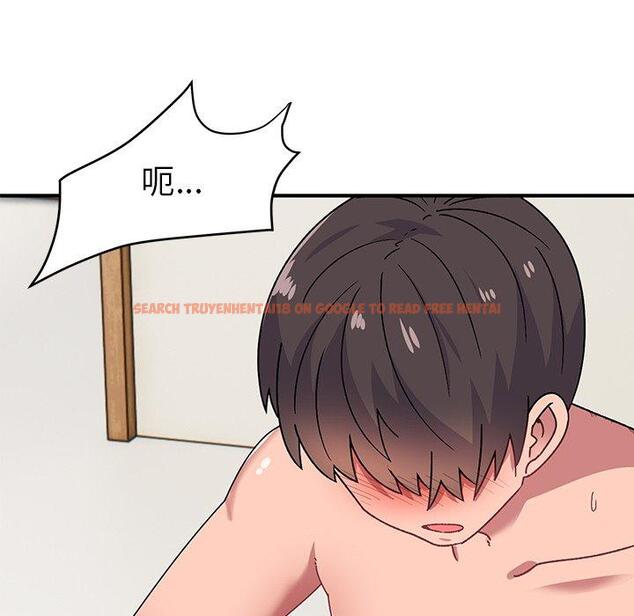 查看漫画頑皮女孩敏兒 - 第31話 - tymanga.com中的1262286图片