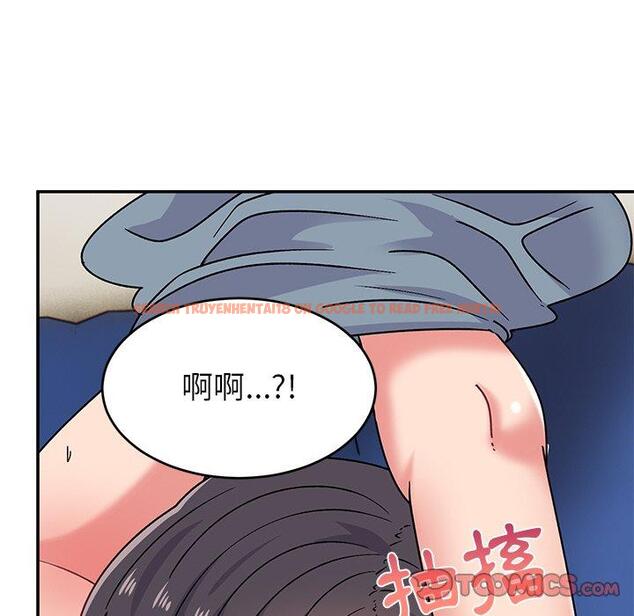查看漫画頑皮女孩敏兒 - 第31話 - tymanga.com中的1262308图片