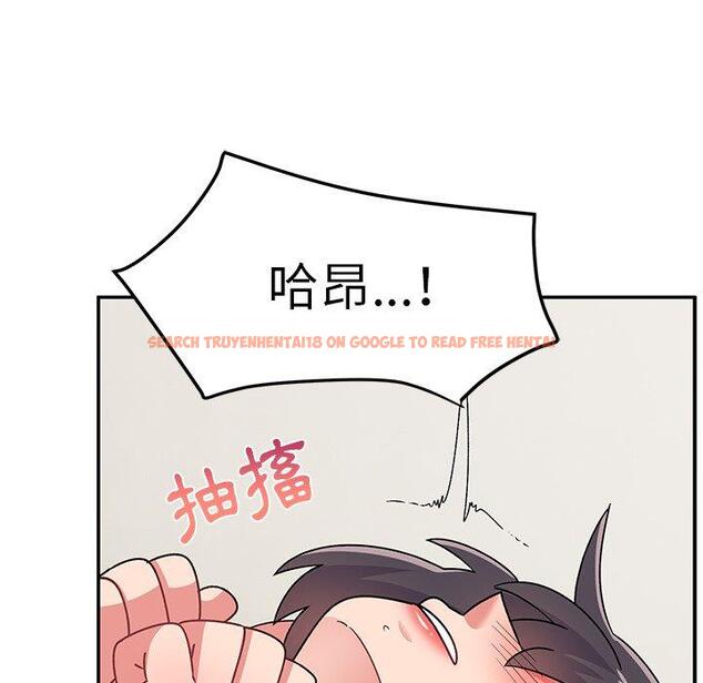 查看漫画頑皮女孩敏兒 - 第31話 - tymanga.com中的1262316图片