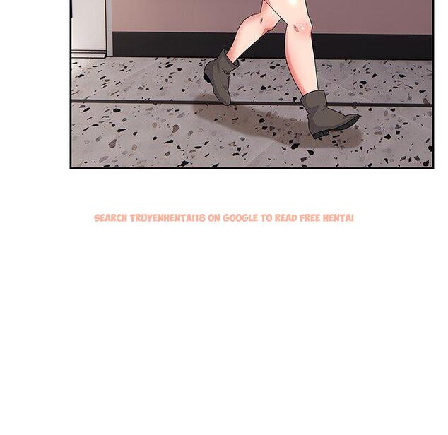 查看漫画頑皮女孩敏兒 - 第31話 - tymanga.com中的1262332图片