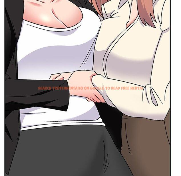 查看漫画頑皮女孩敏兒 - 第31話 - tymanga.com中的1262337图片
