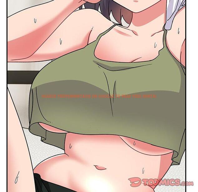 查看漫画頑皮女孩敏兒 - 第31話 - tymanga.com中的1262371图片