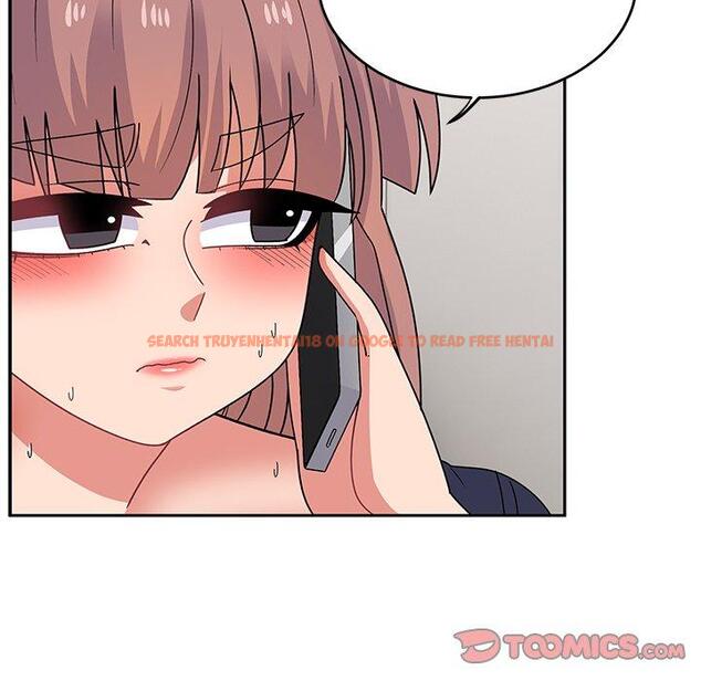 查看漫画頑皮女孩敏兒 - 第32話 - tymanga.com中的1262384图片