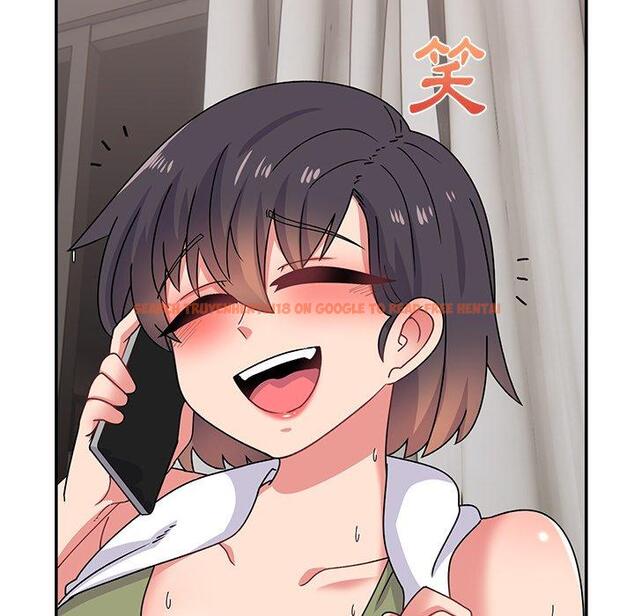 查看漫画頑皮女孩敏兒 - 第32話 - tymanga.com中的1262386图片