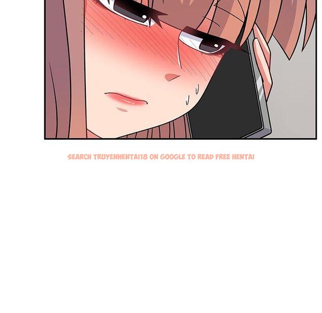 查看漫画頑皮女孩敏兒 - 第32話 - tymanga.com中的1262398图片