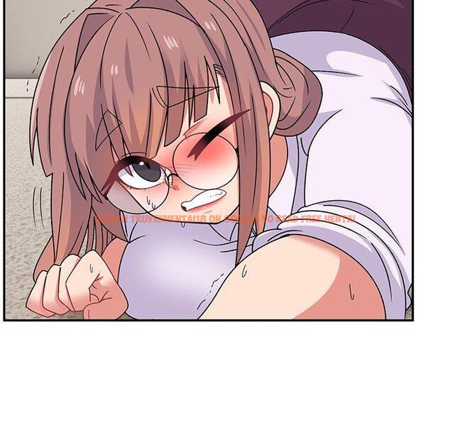 查看漫画頑皮女孩敏兒 - 第32話 - tymanga.com中的1262422图片