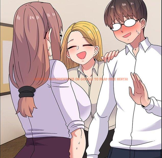 查看漫画頑皮女孩敏兒 - 第32話 - tymanga.com中的1262462图片