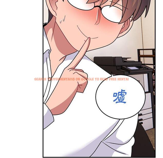 查看漫画頑皮女孩敏兒 - 第32話 - tymanga.com中的1262481图片