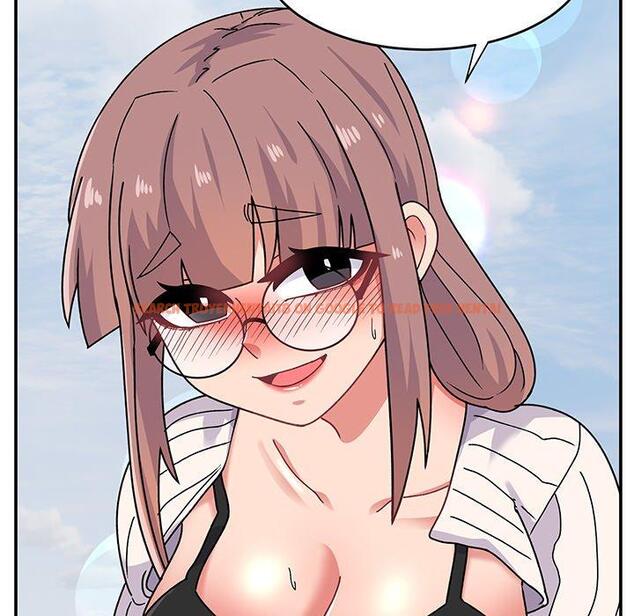 查看漫画頑皮女孩敏兒 - 第32話 - tymanga.com中的1262534图片