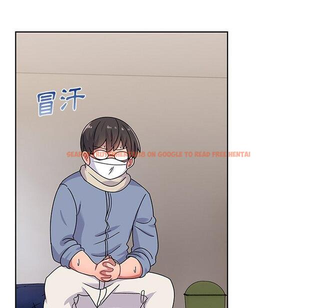 查看漫画頑皮女孩敏兒 - 第32話 - tymanga.com中的1262537图片