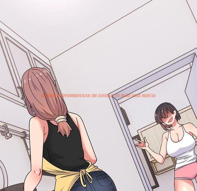 查看漫画頑皮女孩敏兒 - 第33話 - tymanga.com中的1274614图片