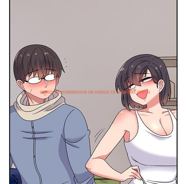 查看漫画頑皮女孩敏兒 - 第33話 - tymanga.com中的1274624图片