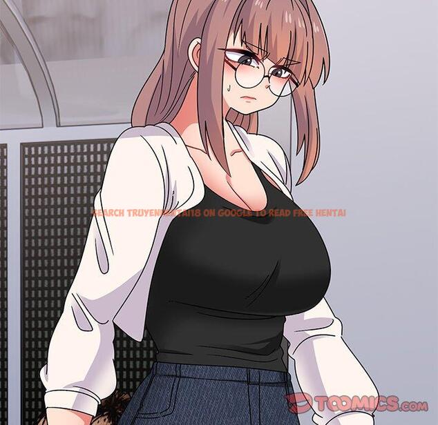 查看漫画頑皮女孩敏兒 - 第33話 - tymanga.com中的1274673图片