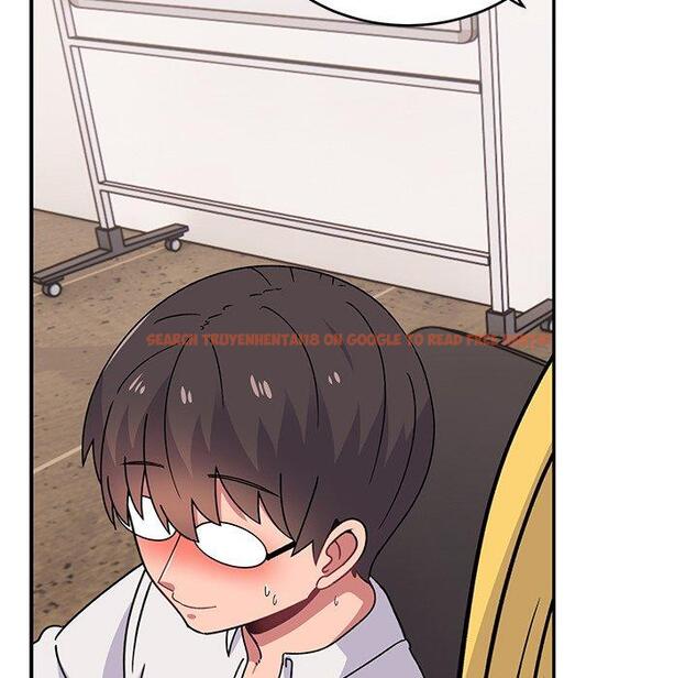 查看漫画頑皮女孩敏兒 - 第33話 - tymanga.com中的1274686图片