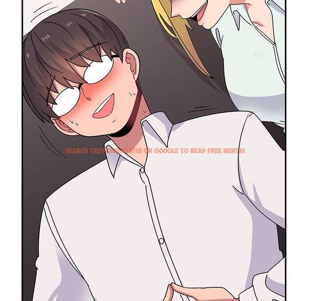 查看漫画頑皮女孩敏兒 - 第33話 - tymanga.com中的1274693图片