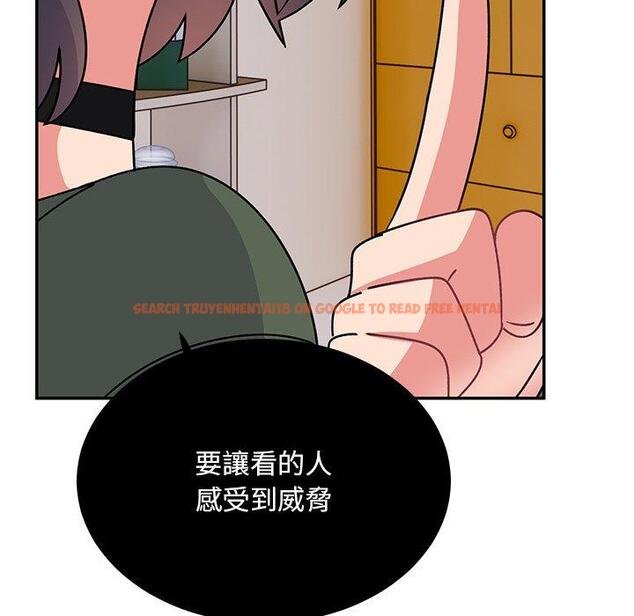 查看漫画頑皮女孩敏兒 - 第33話 - tymanga.com中的1274776图片