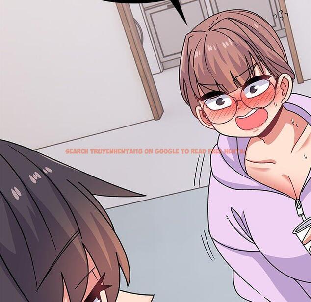 查看漫画頑皮女孩敏兒 - 第33話 - tymanga.com中的1274791图片