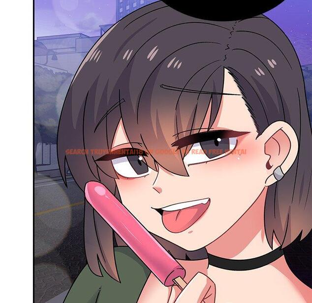 查看漫画頑皮女孩敏兒 - 第34話 - tymanga.com中的1281278图片
