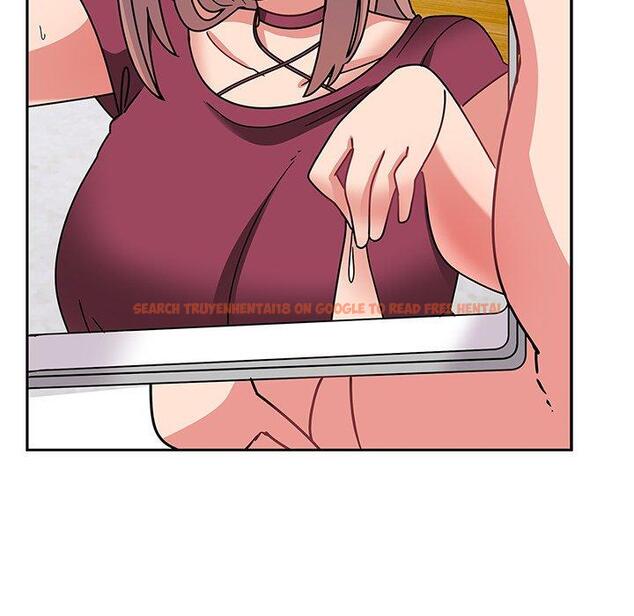 查看漫画頑皮女孩敏兒 - 第34話 - tymanga.com中的1281341图片