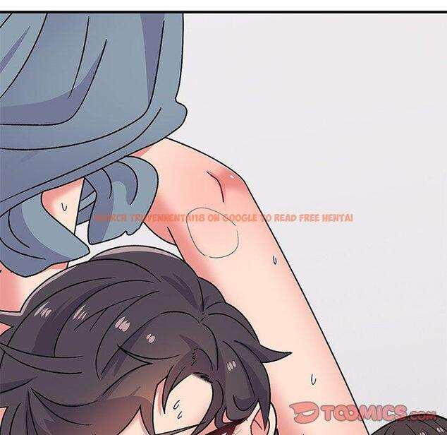 查看漫画頑皮女孩敏兒 - 第34話 - tymanga.com中的1281347图片