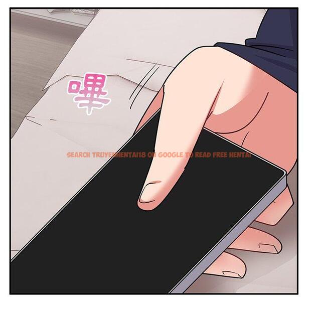 查看漫画頑皮女孩敏兒 - 第34話 - tymanga.com中的1281370图片