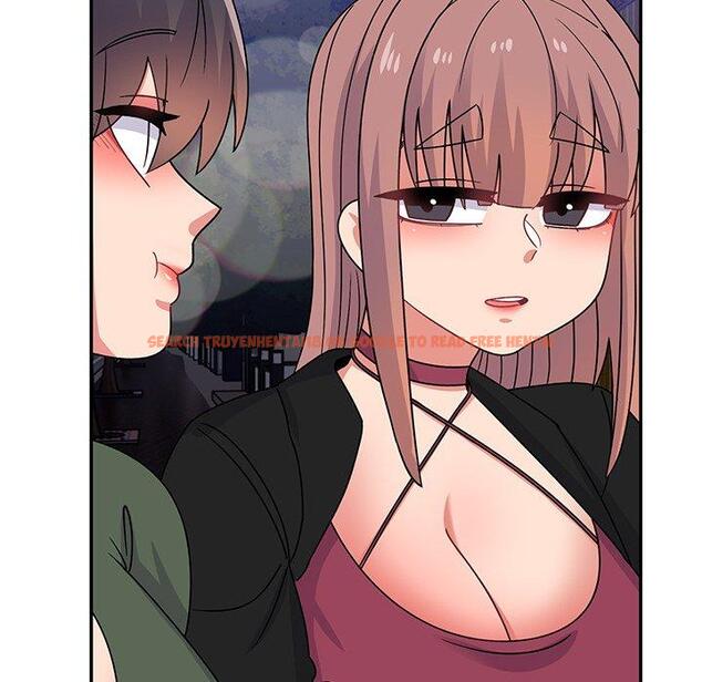 查看漫画頑皮女孩敏兒 - 第34話 - tymanga.com中的1281372图片