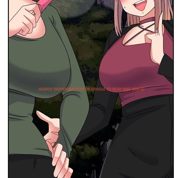 查看漫画頑皮女孩敏兒 - 第34話 - tymanga.com中的1281375图片