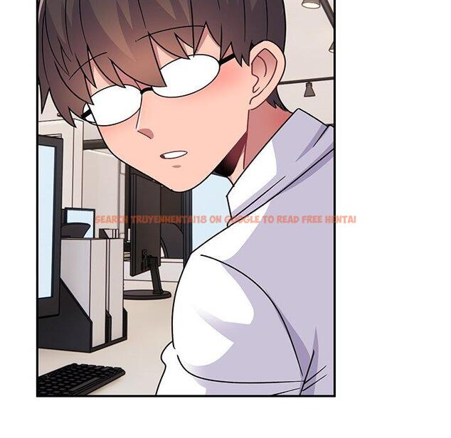 查看漫画頑皮女孩敏兒 - 第34話 - tymanga.com中的1281398图片