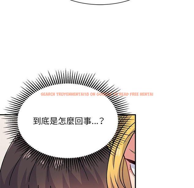 查看漫画頑皮女孩敏兒 - 第34話 - tymanga.com中的1281405图片