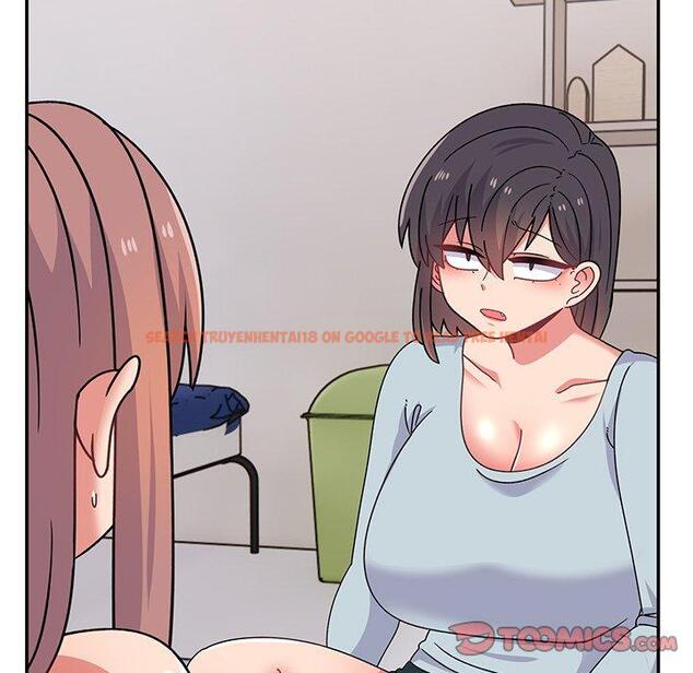 查看漫画頑皮女孩敏兒 - 第34話 - tymanga.com中的1281419图片