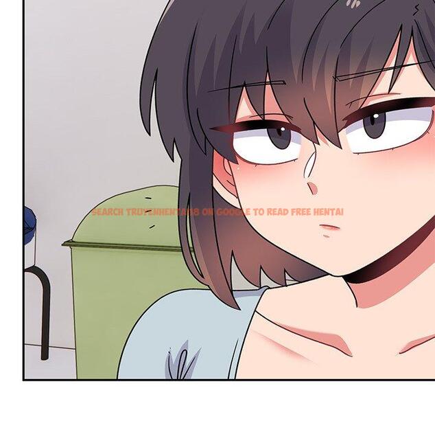 查看漫画頑皮女孩敏兒 - 第34話 - tymanga.com中的1281442图片