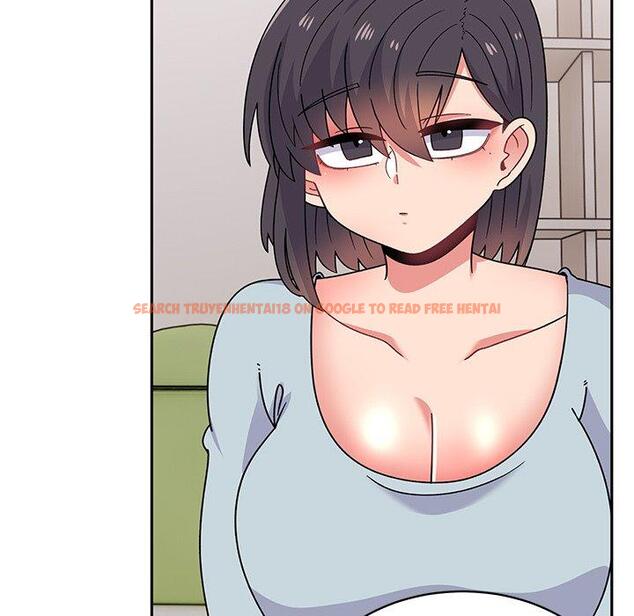 查看漫画頑皮女孩敏兒 - 第34話 - tymanga.com中的1281444图片