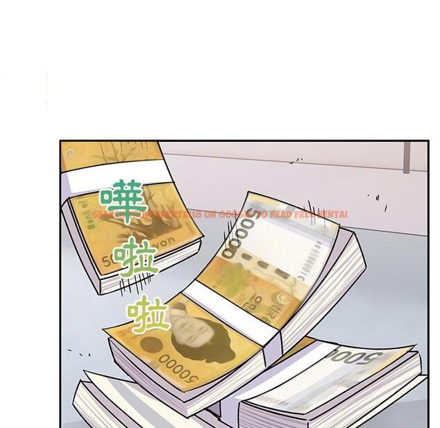 查看漫画頑皮女孩敏兒 - 第34話 - tymanga.com中的1281480图片