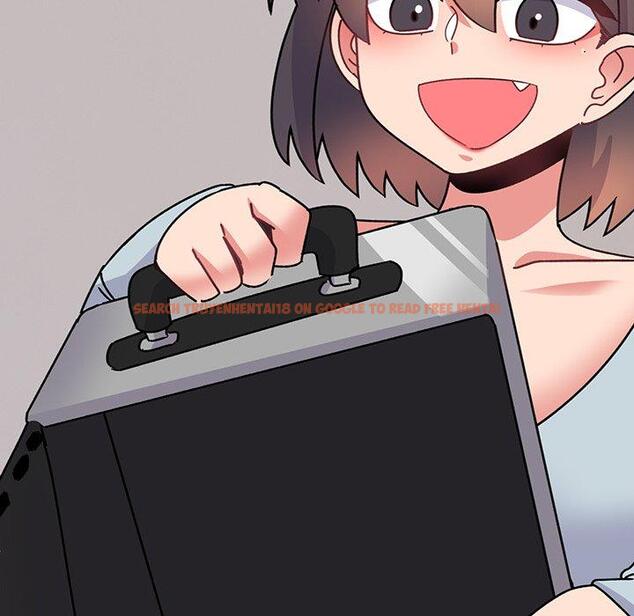 查看漫画頑皮女孩敏兒 - 第34話 - tymanga.com中的1281483图片