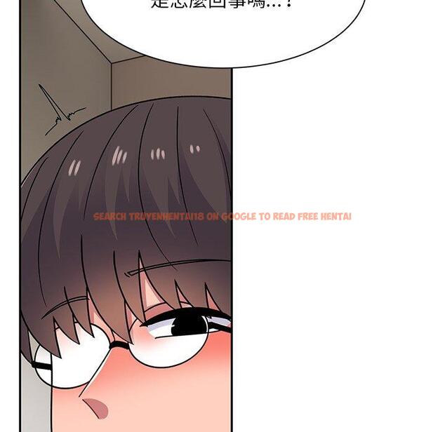 查看漫画頑皮女孩敏兒 - 第36話 - www.tymanga.com中的1297200图片