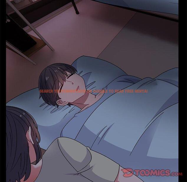 查看漫画頑皮女孩敏兒 - 第37話 - www.tymanga.com中的1308108图片