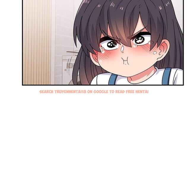 查看漫画頑皮女孩敏兒 - 第38話 - www.tymanga.com中的1315003图片